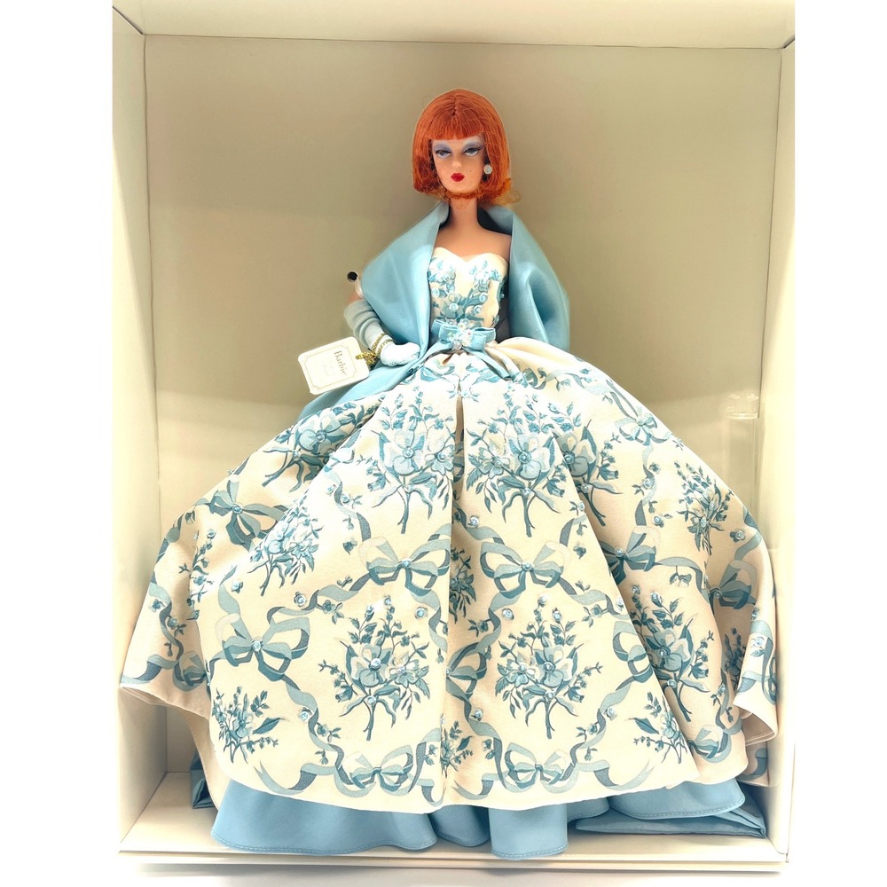 Barbie Fashion Model Collection "Provencale" Barbie Fashion Doll - Picture 2 of 7